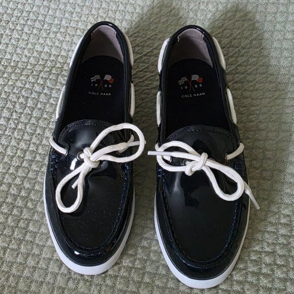 Cole Haan Nantucket Camp Moc - Picture 2 of 6